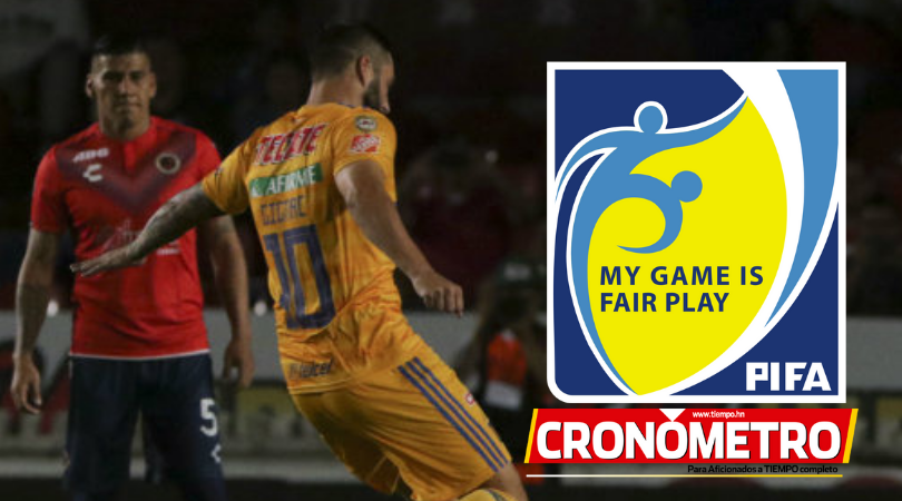 NO FAIR PLAY: Oscuro triunfo de Tigres en Veracruz