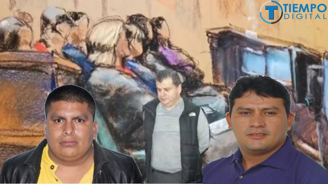 Tony Hernández