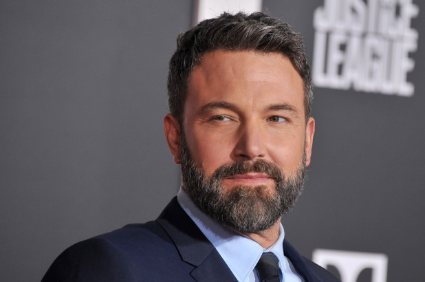 Ben Affleck Ben Affleck