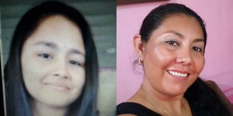 hija de enfermera