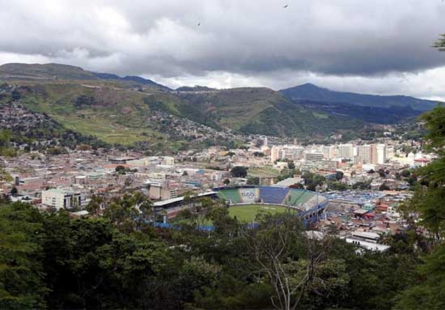 CLIMA DE HOY