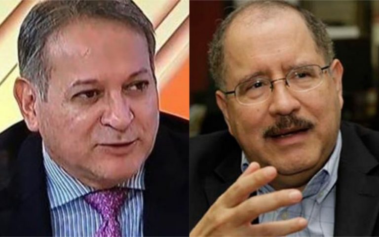 ¿Banca internacional se retirará de Honduras tras veredicto contra Tony?, economistas opinan