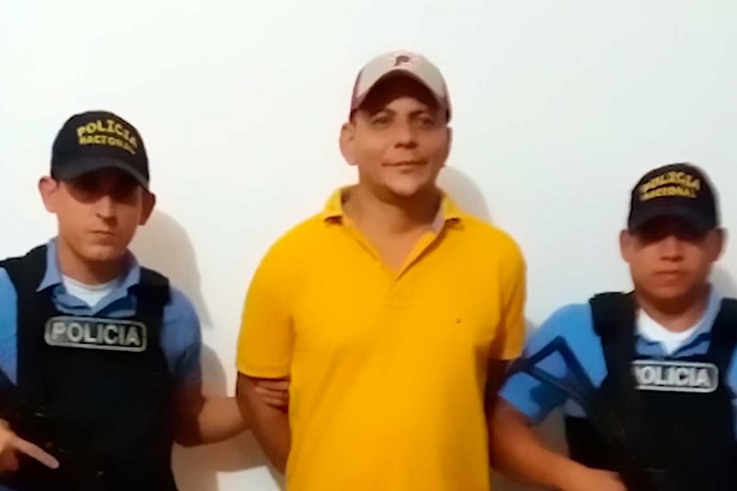 narcotráfico