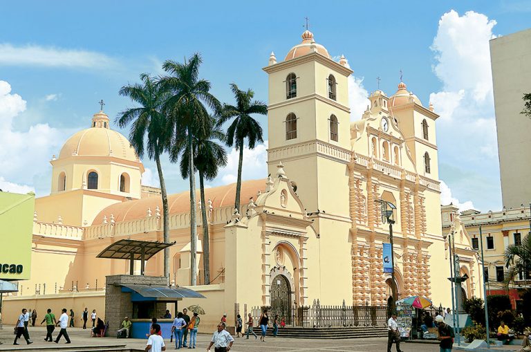 Homilía