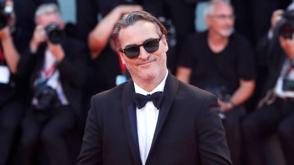 Joaquín Phoenix