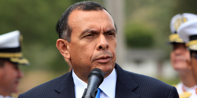 Porfirio Lobo