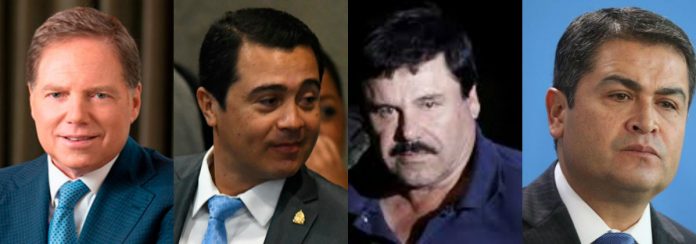 "Tony" Hernández "Tony" Hernández