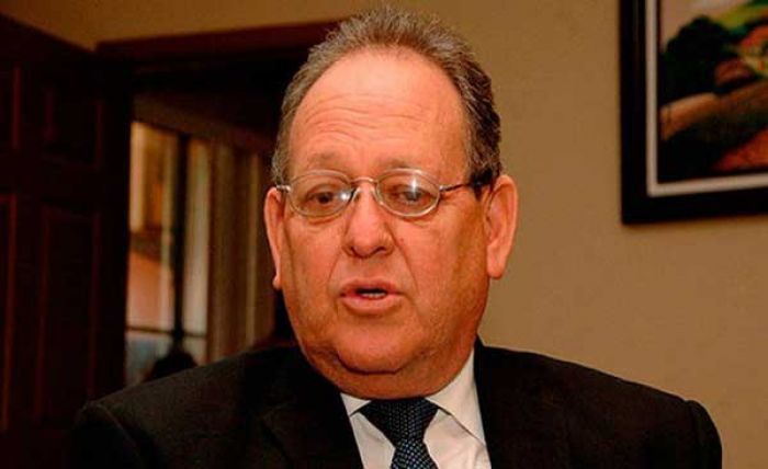 Fernando Anduray
