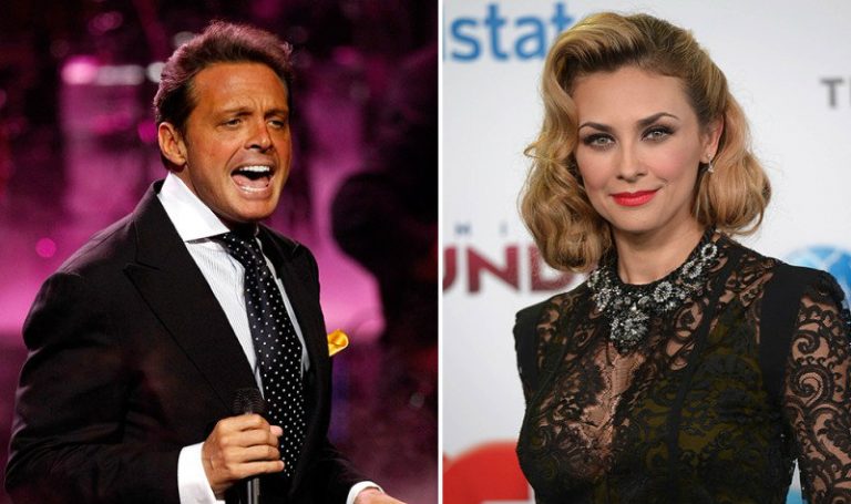 Luis Miguel