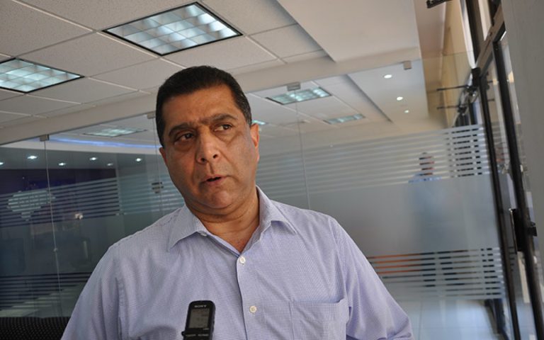 Claudio Salgado