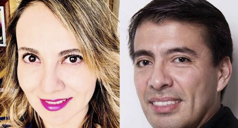 Abril Pérez Sagaón, víctima del femicidio que indigna a México