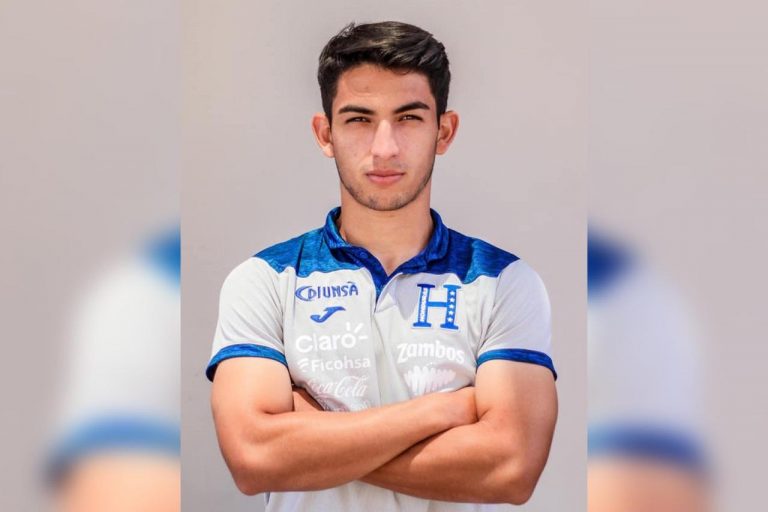 Jonathan Rubio