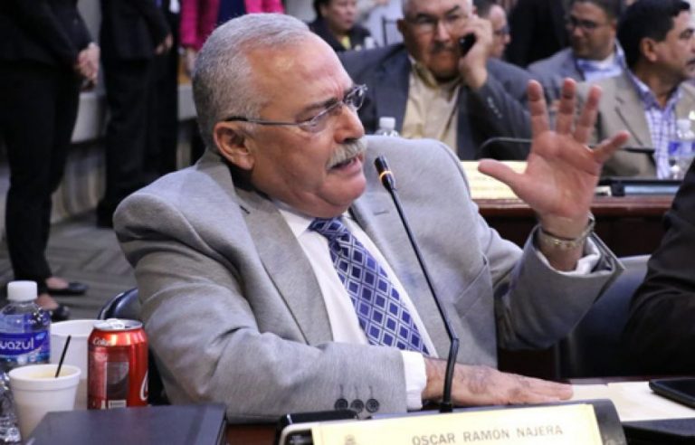 Óscar Ramón Nájera