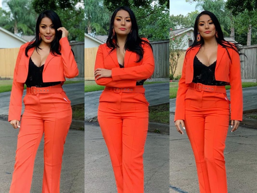 Elsa Oseguera