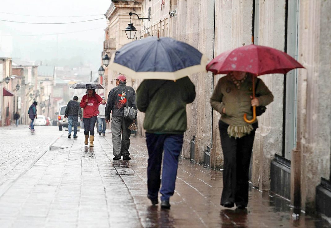 Clima de hoy