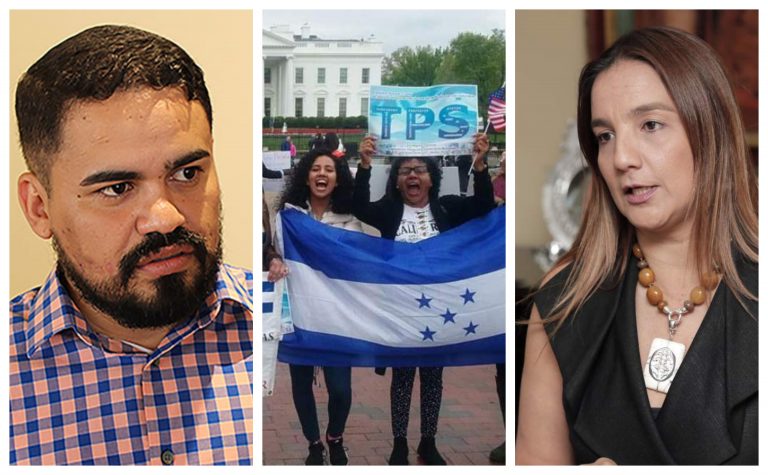 Ampliación del TPS