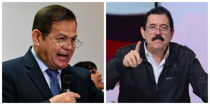 Romeo Vásquez