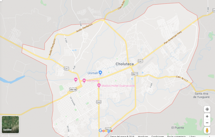Choluteca