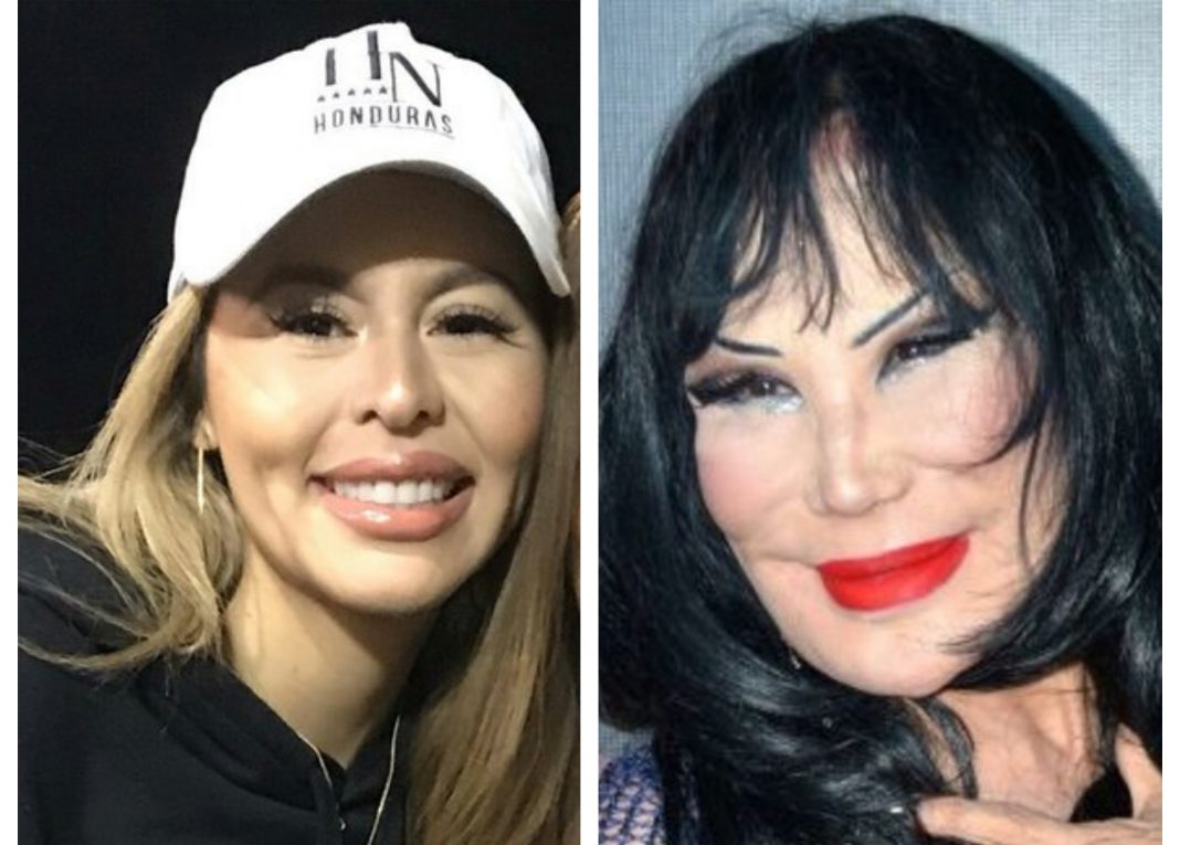 Lipstickfables