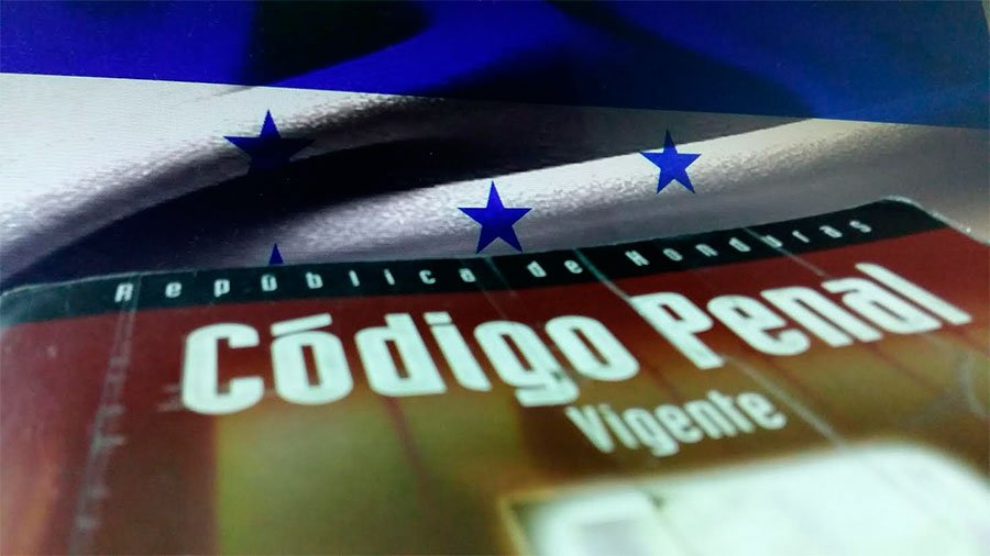 Vacatio Legis del nuevo Código Penal