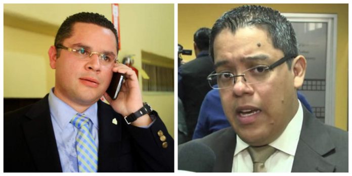 David Chávez