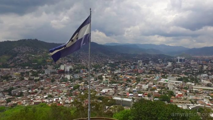 Honduras Honduras