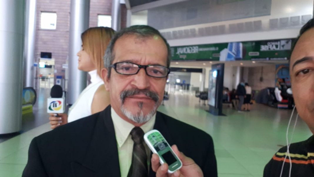 Magdaleno Meza