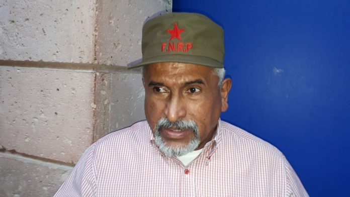 Juan Barahona Juan Barahona