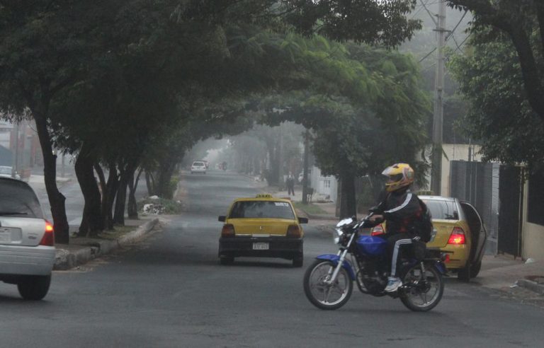 CLIMA DE ESTA TARDE: lluvias para diversas regiones de Honduras
