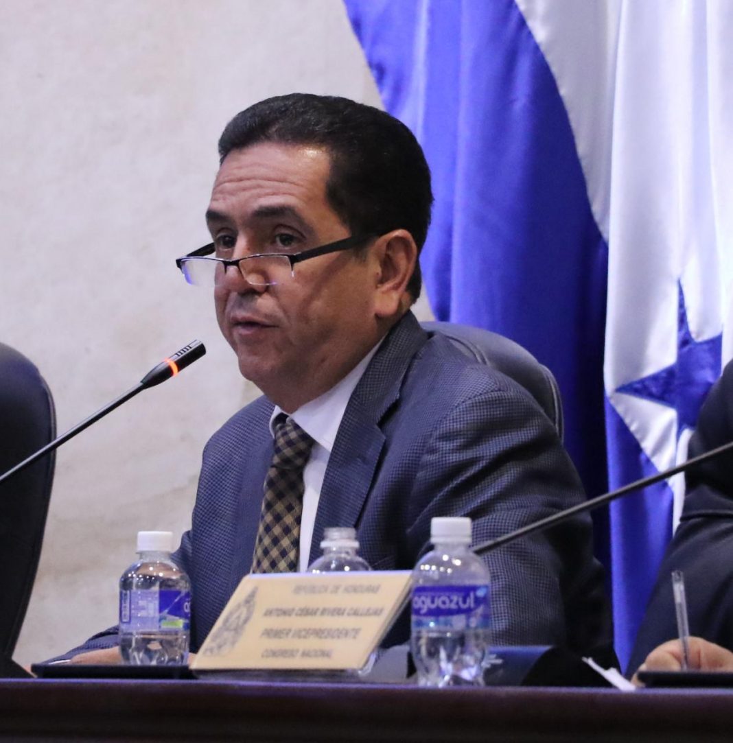 Nuevo Código Penal
