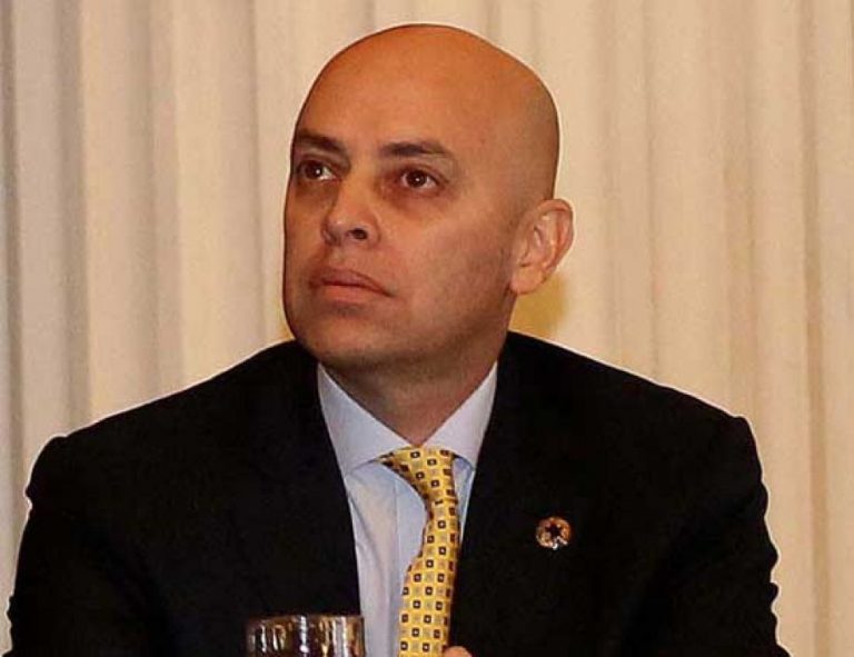 MP ratifica apoyo a gestión del fiscal general Óscar Chinchilla