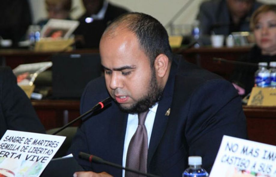 Rafael Sarmiento