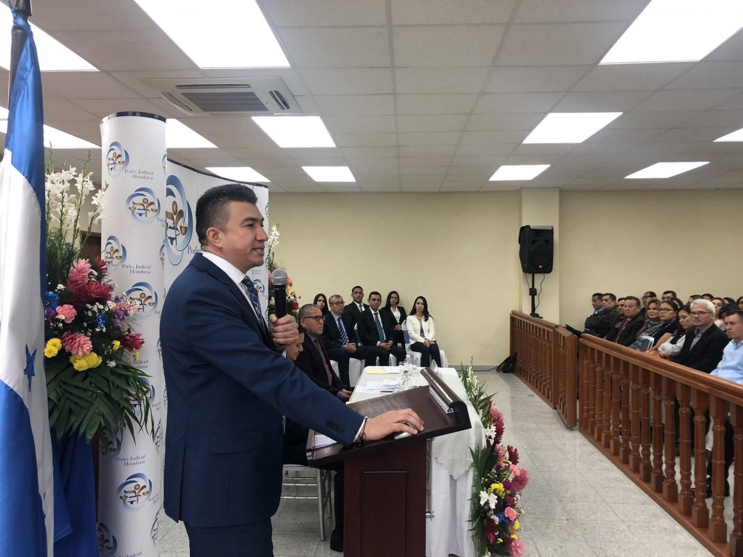 Rolando Argueta