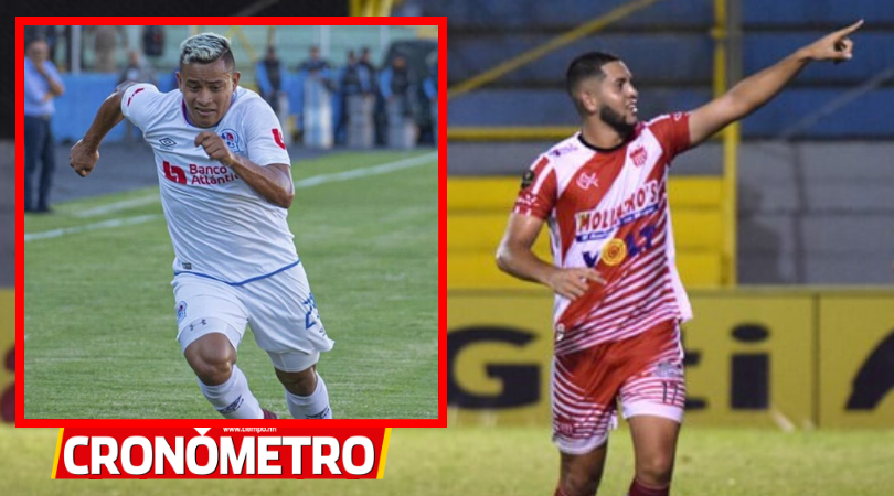 El Vida triunfa sobre Olimpia y 