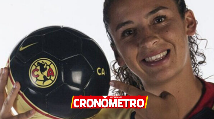 LUTO EN MÉXICO: Muere jugadora del América Femenil