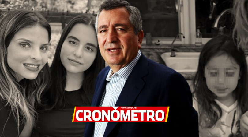 GALERÍA: Conoce a los 