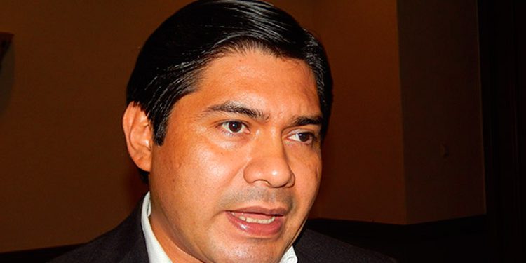 Wilfredo Méndez