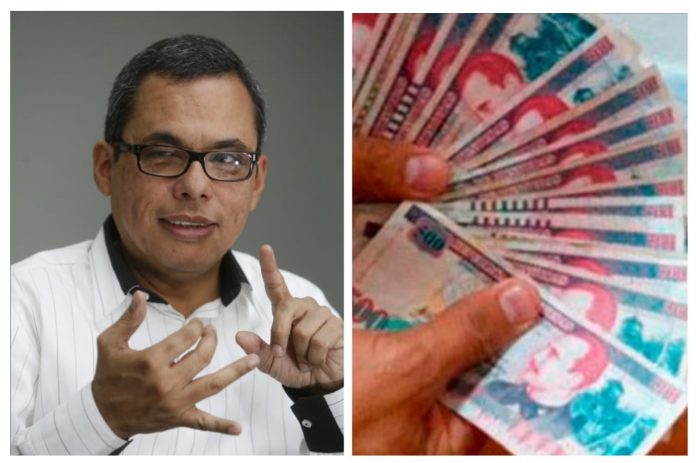 Ley de Alivio de Deuda