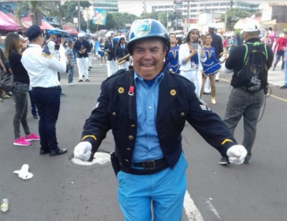 Jose Luis Zuniga