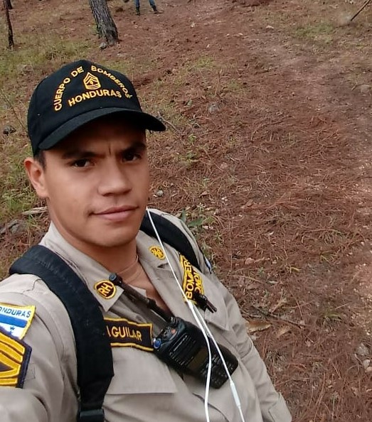bombero