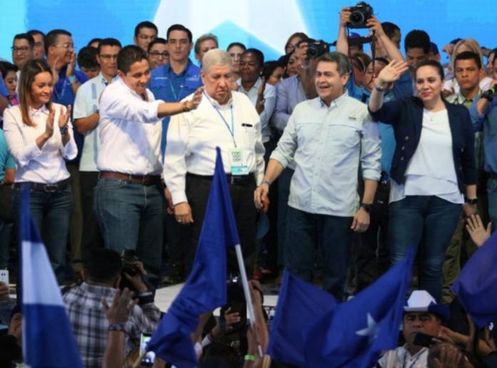 Partido Nacional