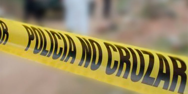 anciana violada en Choluteca