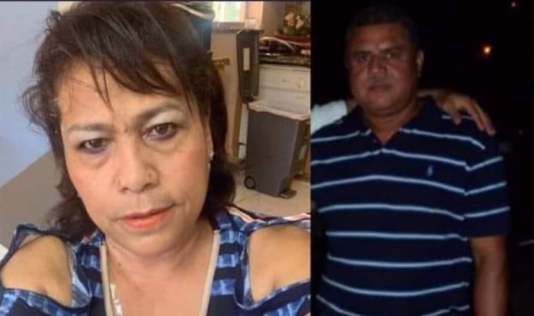 Miami: hondureño mata a su esposa y se suicida tras discusión
