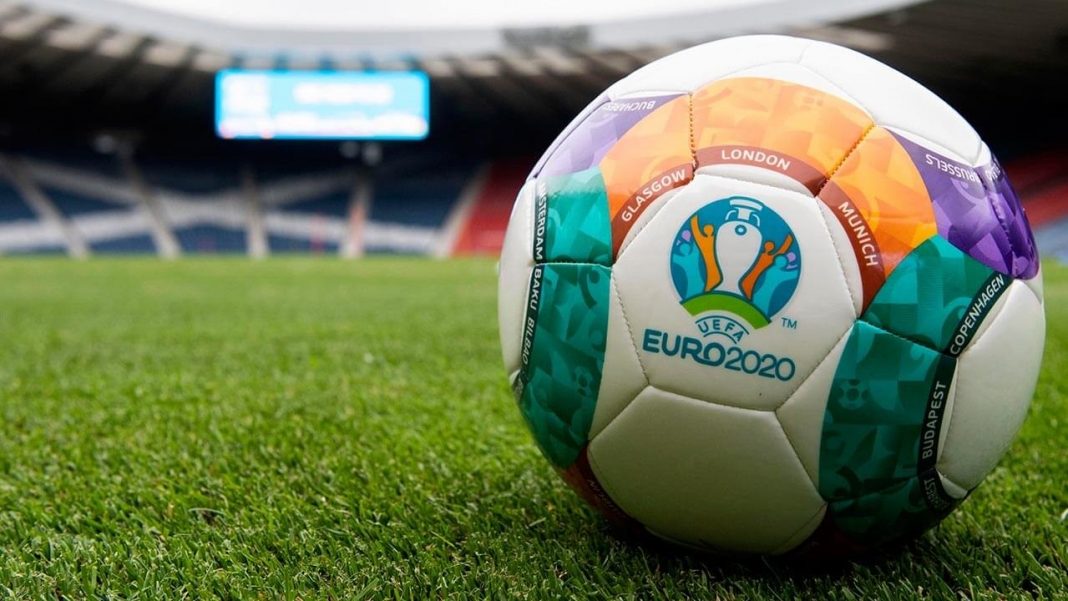 EUROCOPA 2020