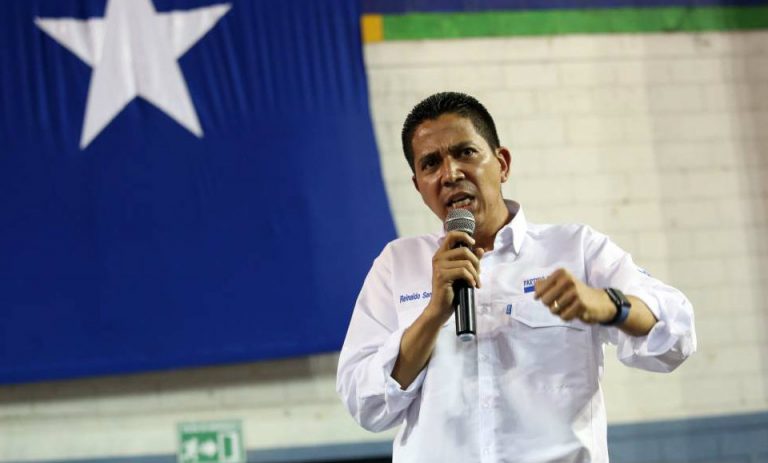 Reynaldo Sanchez
