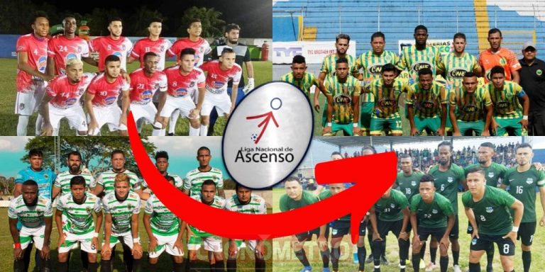 ¿Cómo quedaron los cruces de la Liga de Ascenso?
