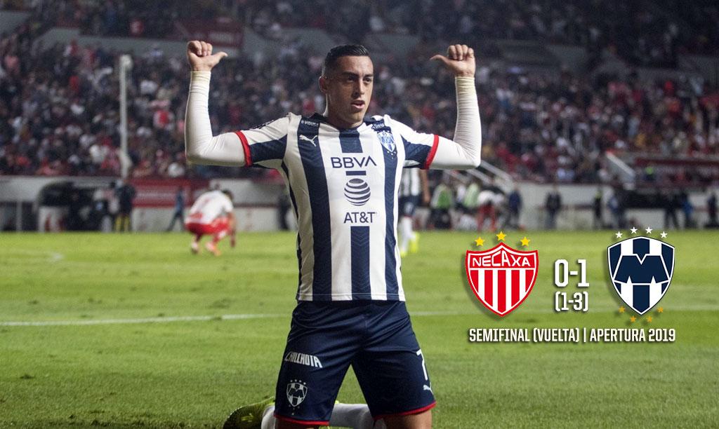 Monterrey