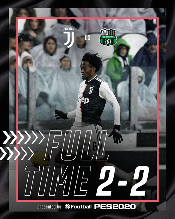 Juventus