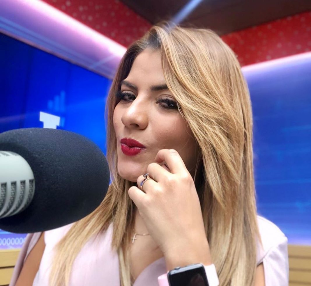 Saraí Espinal