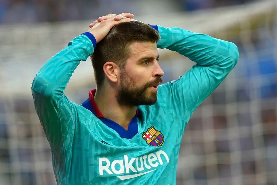 Barcelona